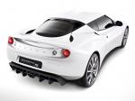 Lotus Evora S 2010 года (UK)